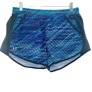 UNDER ARMOUR Athletic Running Shorts